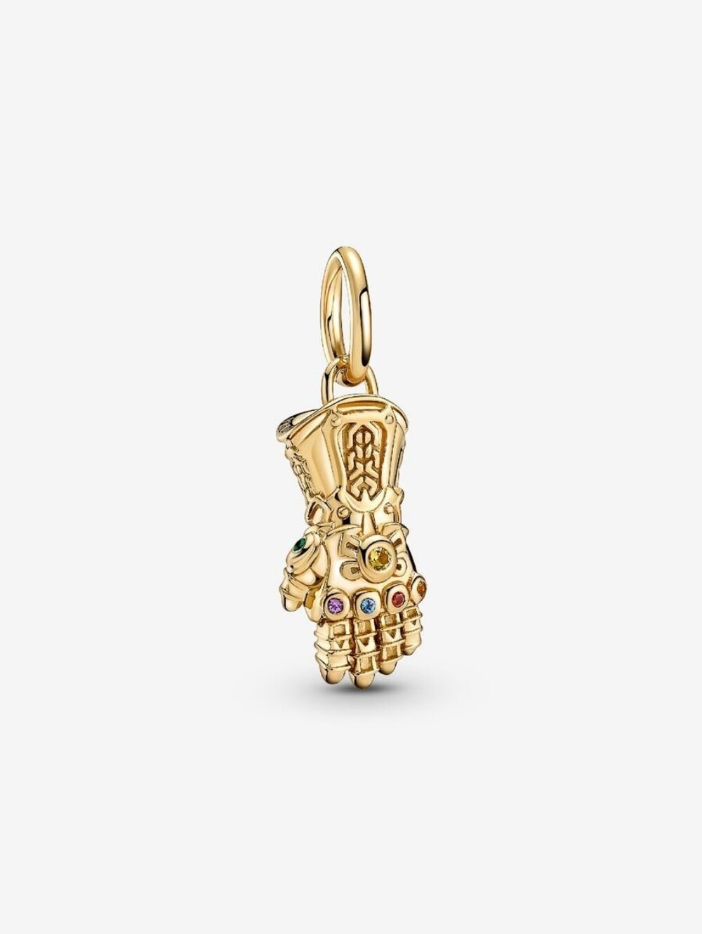 Pandora Marvel Infinity Gauntlet Charm